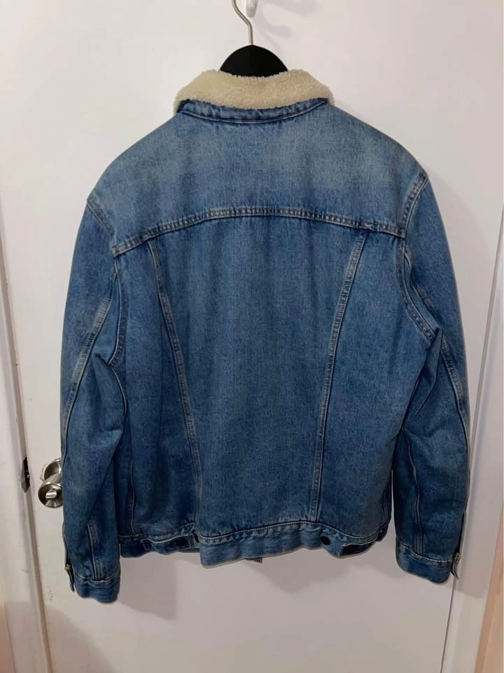 Levis Jean Jacket - photo 2