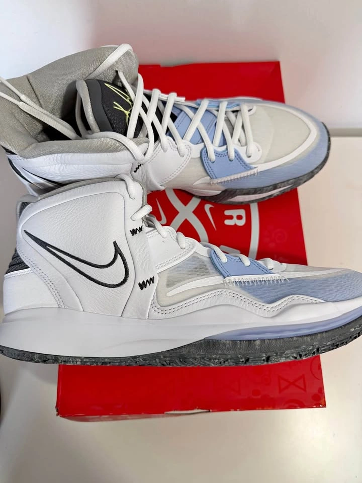 Nike Kyrie Infinity Brand New Size 11.5