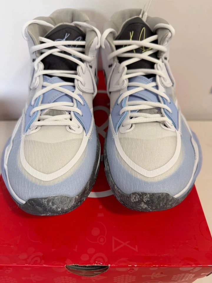 Nike Kyrie Infinity Brand New Size 11.5 - photo 2