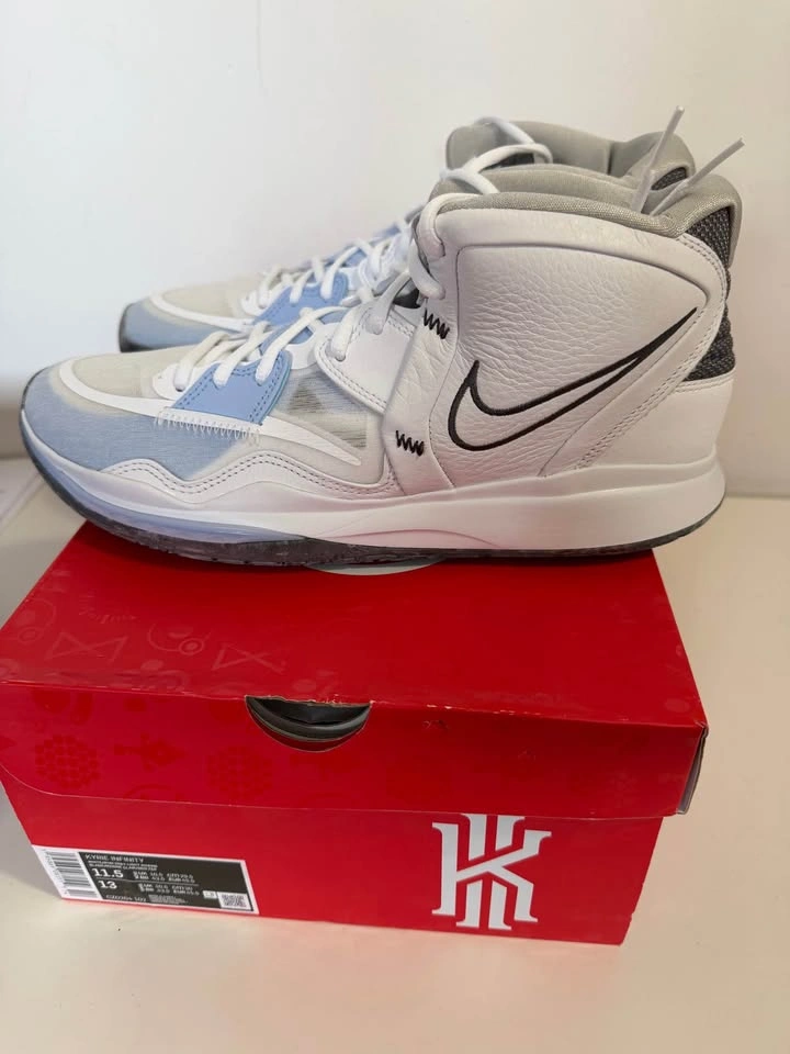 Nike Kyrie Infinity Brand New Size 11.5 - photo 3