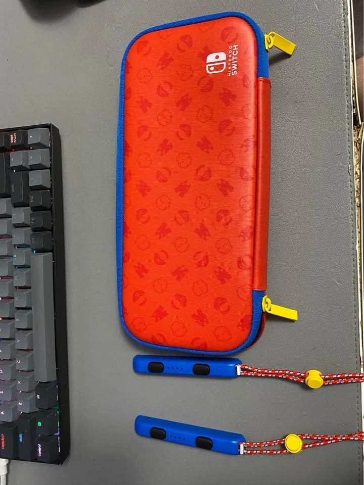 Nintendo Switch - photo 3