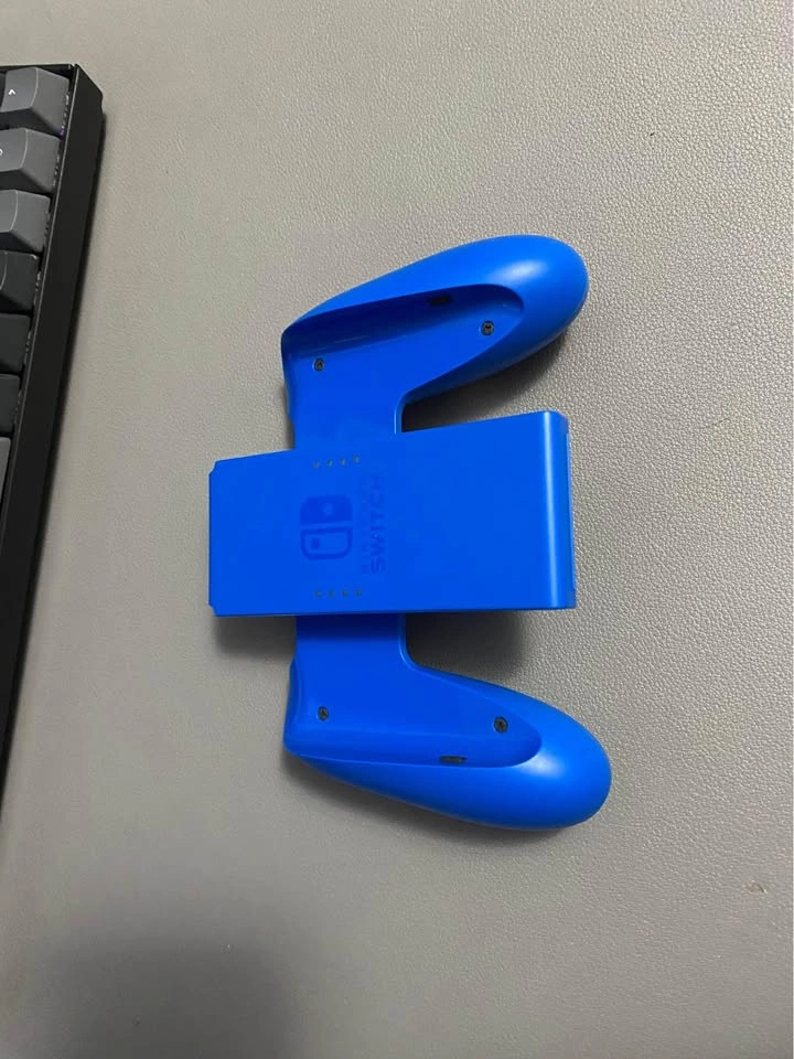 Nintendo Switch - photo 4