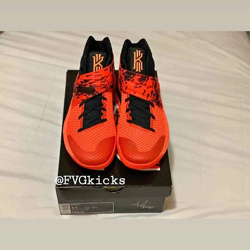 DS Kyrie 2 Infrared