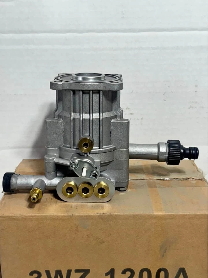 New 3WZ-1200A Electric High-Pressure Washer Pump