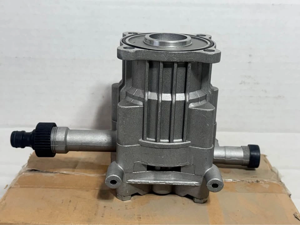 New 3WZ-1200A Electric High-Pressure Washer Pump - photo 3