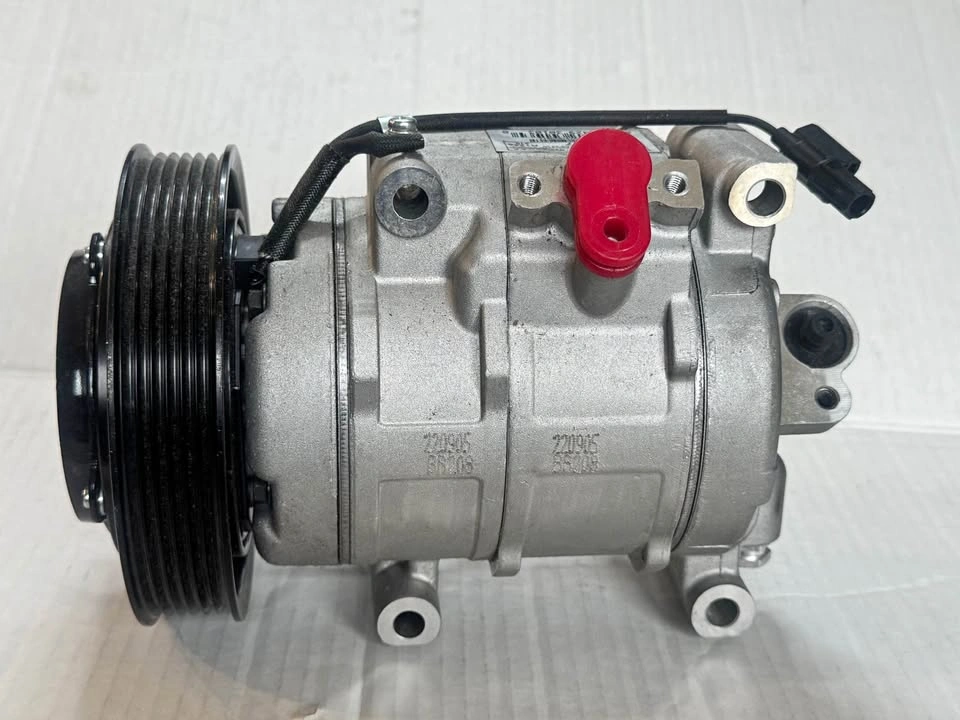 GPD 6513127 AC Compressor for Honda/Acura