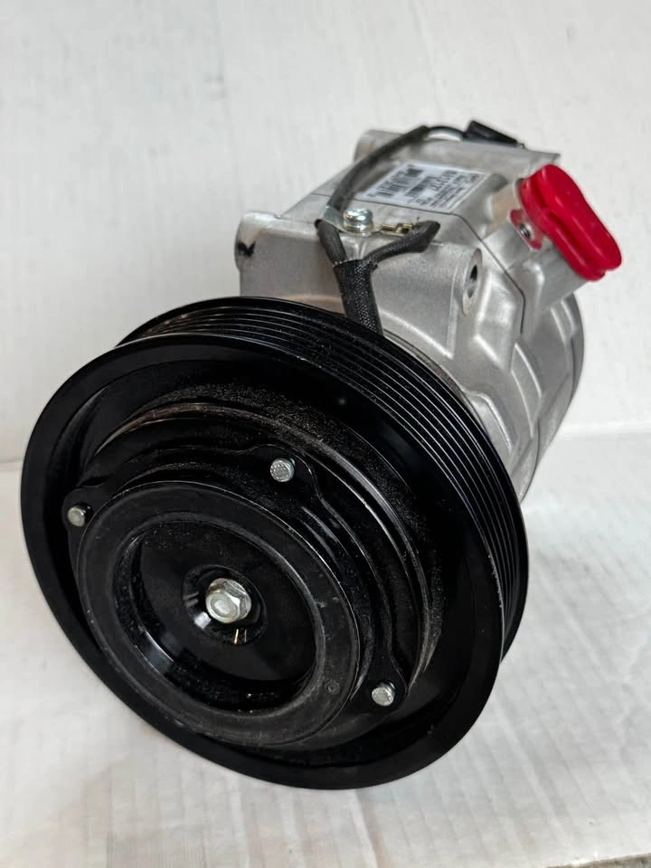 GPD 6513127 AC Compressor for Honda/Acura - photo 3