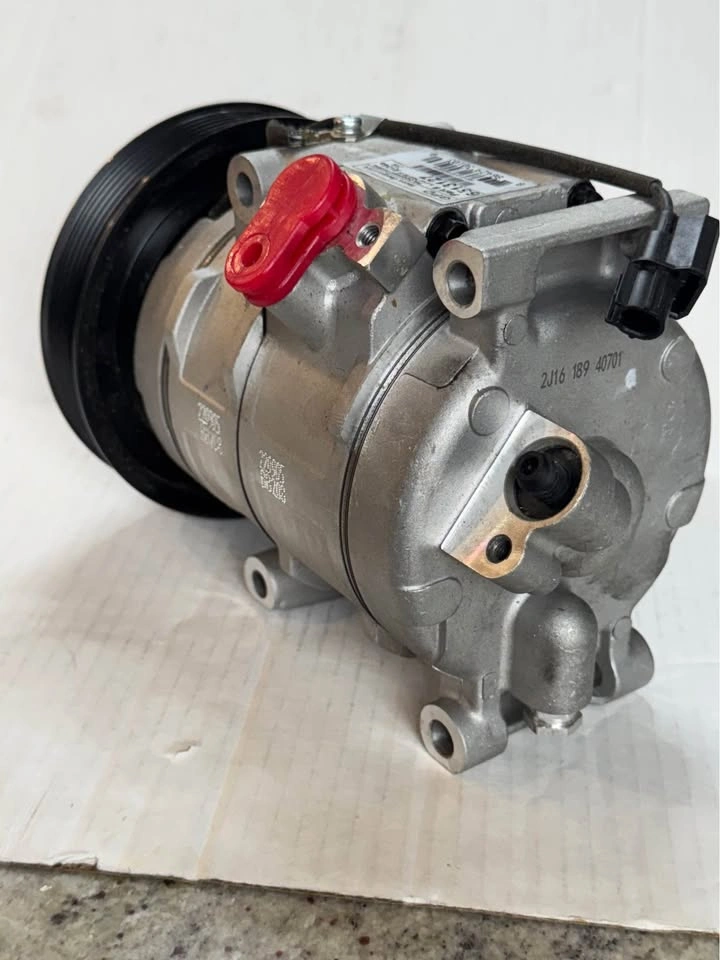 GPD 6513127 AC Compressor for Honda/Acura - photo 4