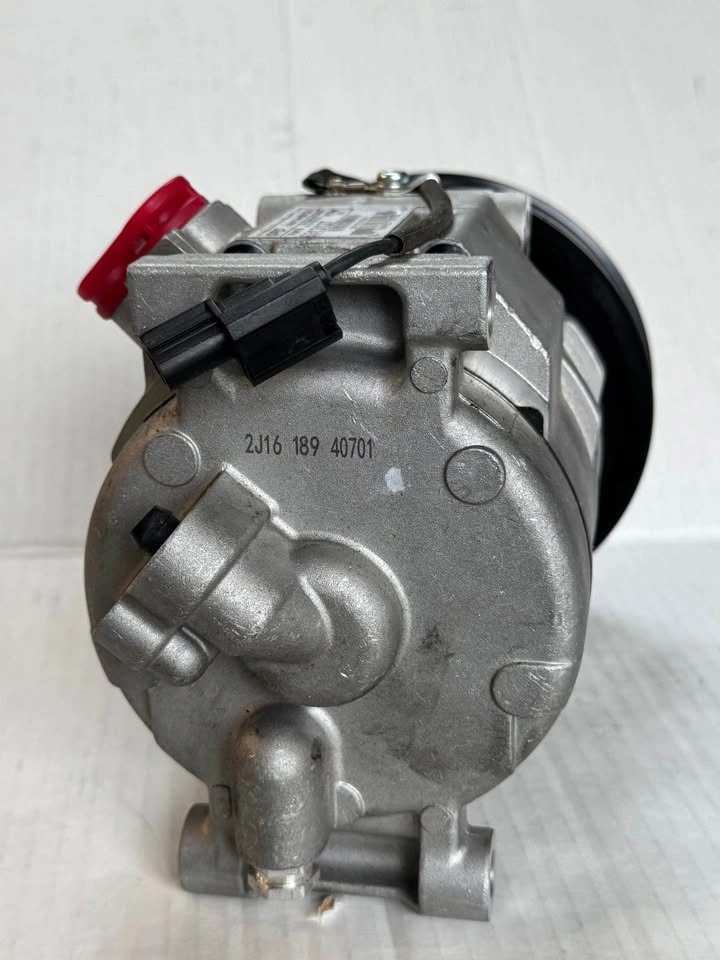 GPD 6513127 AC Compressor for Honda/Acura - photo 5