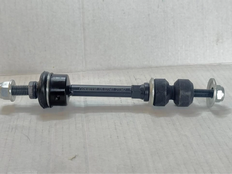 Moog K80338 Front Sway Bar Links Stabilizer Bar Links