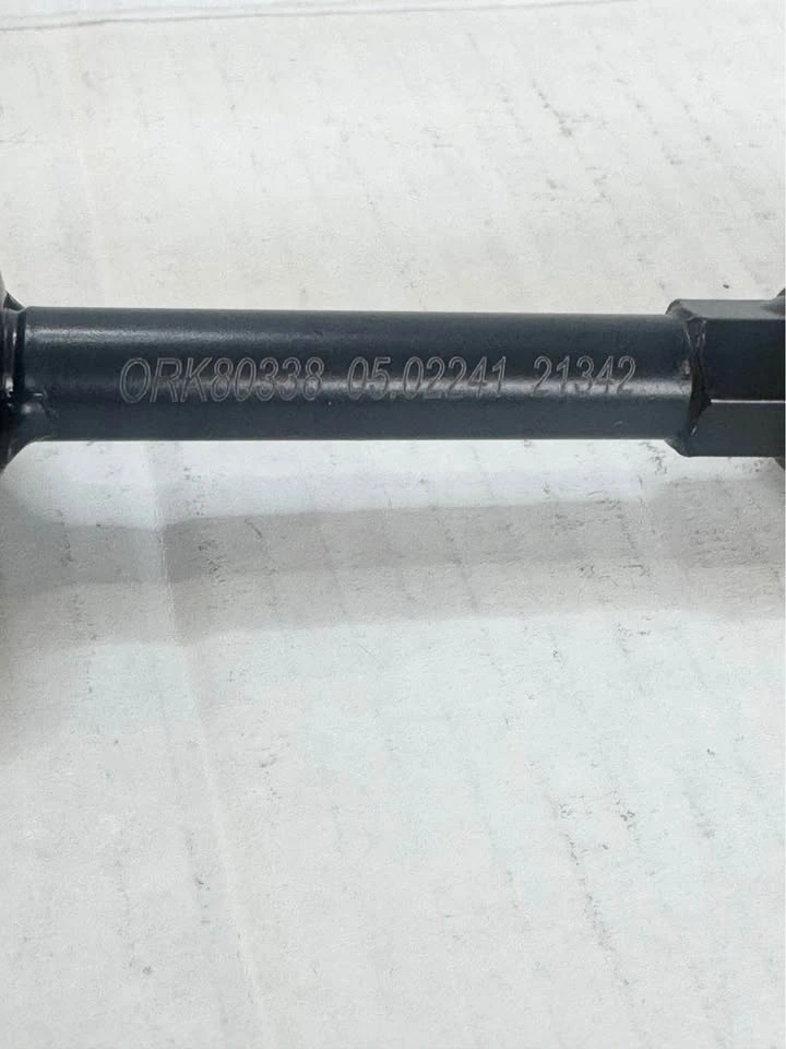 Moog K80338 Front Sway Bar Links Stabilizer Bar Links - photo 2
