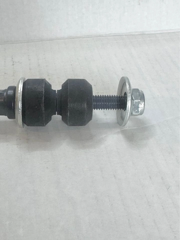 Moog K80338 Front Sway Bar Links Stabilizer Bar Links - photo 4