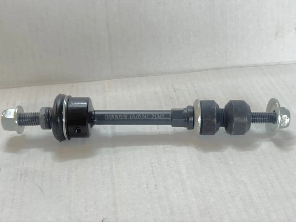 Moog K80338 Front Sway Bar Links Stabilizer Bar Links - photo 5