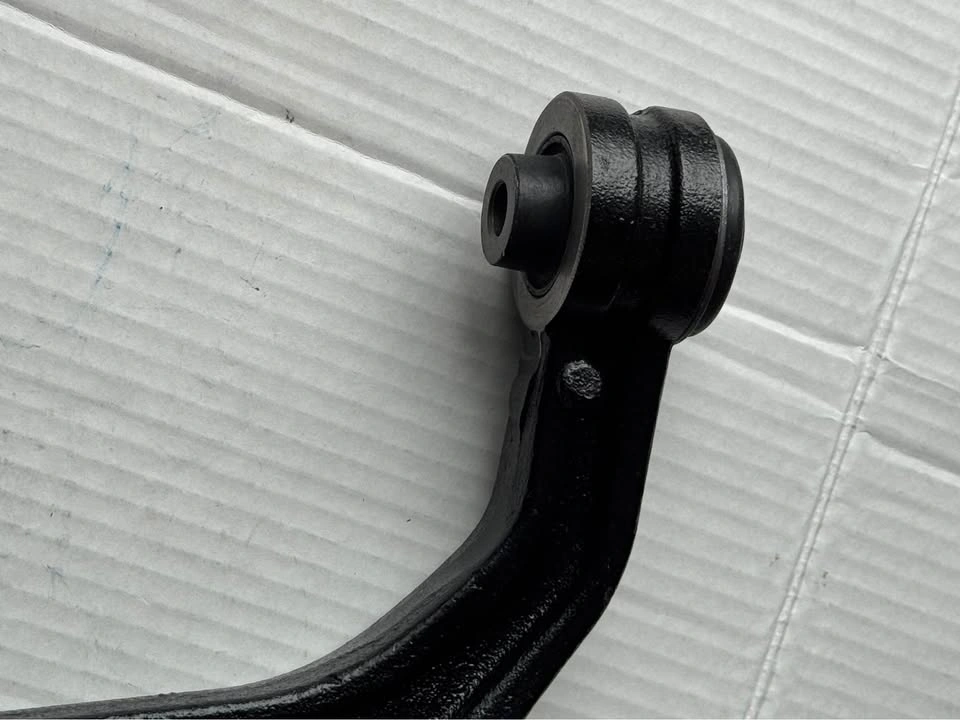 Moog Front Left Lower Control Arm for Honda/Acura - photo 5