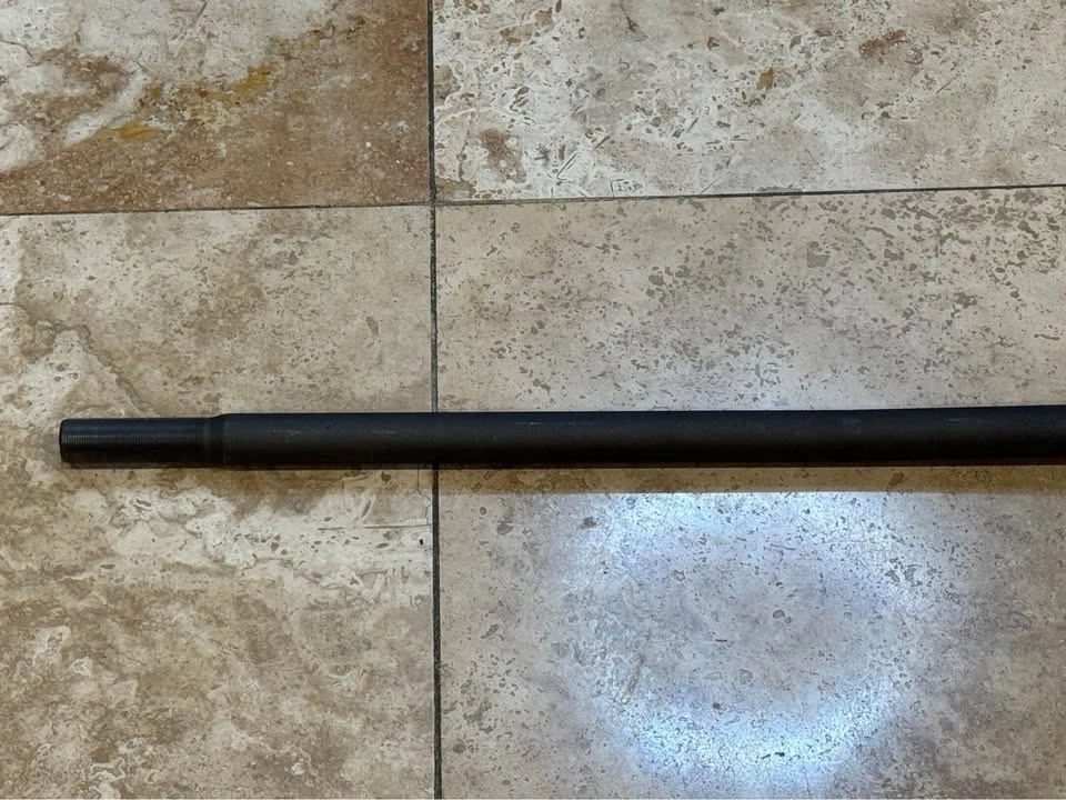 MOOG DS300005 Outer Steering Tie Rod End for Jeep Wrangler - photo 4