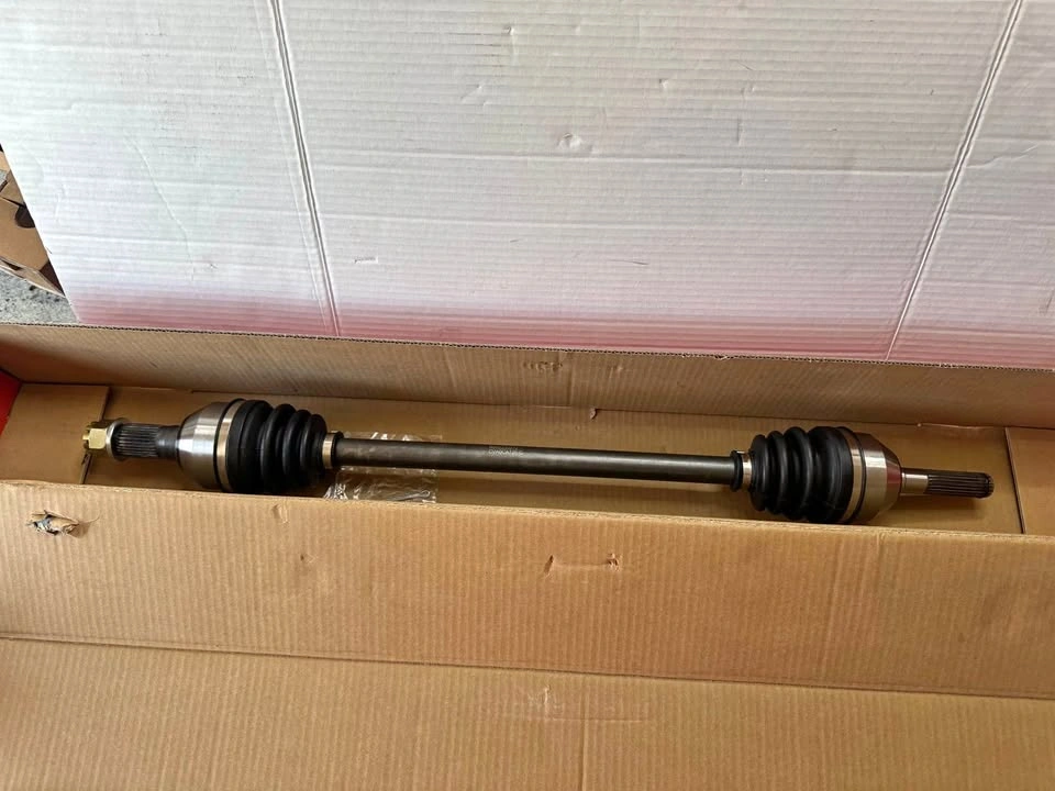 Front CV Axles for Can-Am Defender HD10 (2018+)