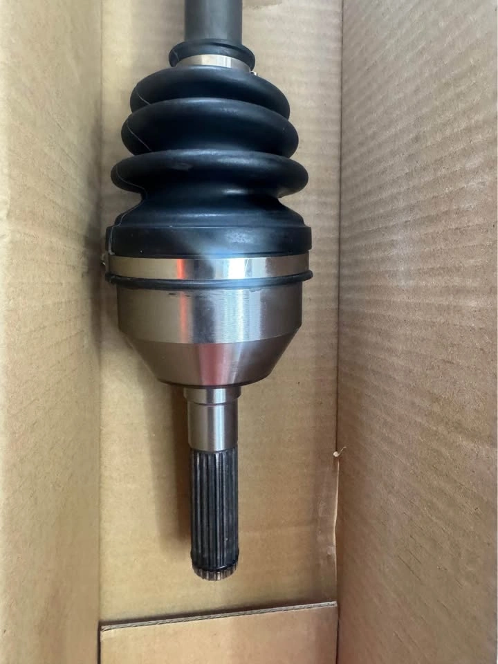 Front CV Axles for Can-Am Defender HD10 (2018+) - photo 3