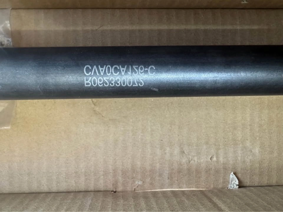 Front CV Axles for Can-Am Defender HD10 (2018+) - photo 4