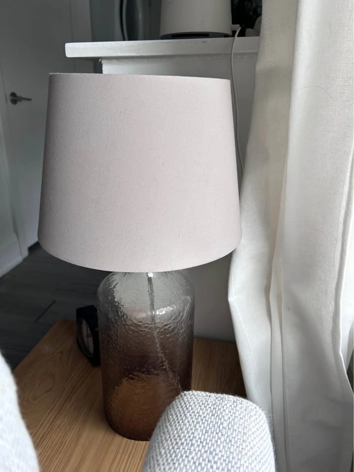 Two Night Lamps - photo 2