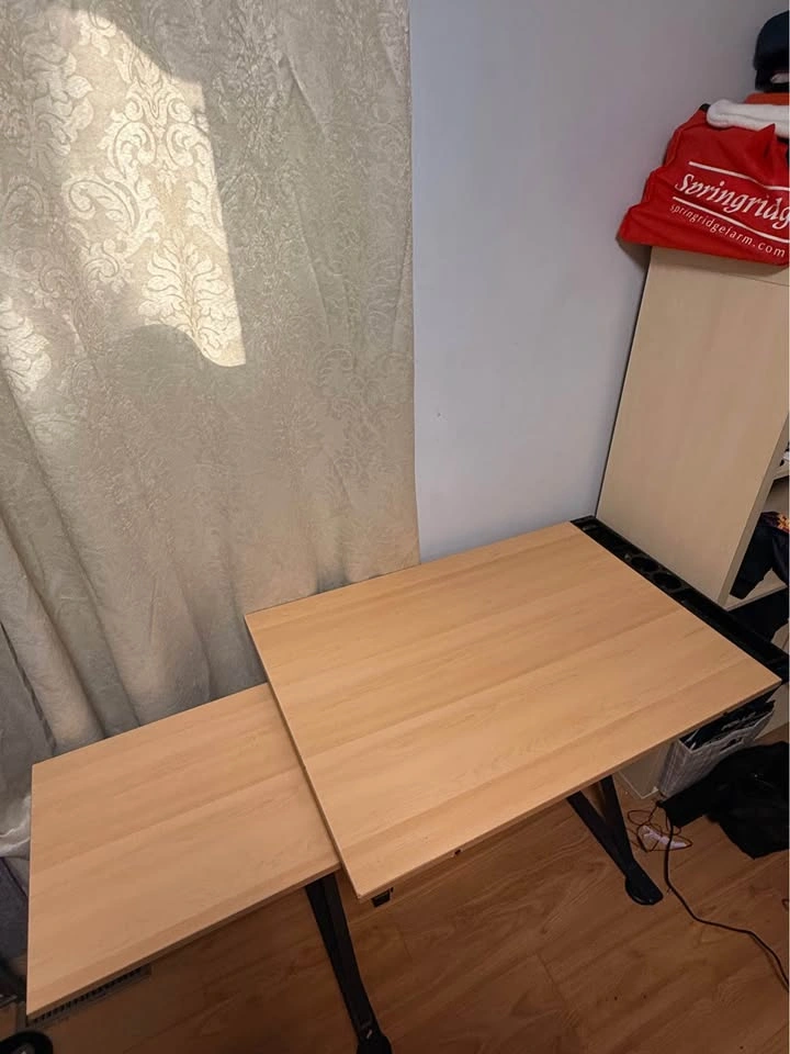 Art Desk with Organizer - photo 2