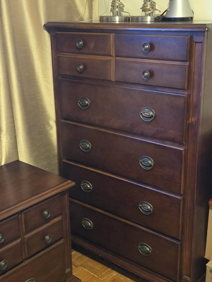 Bedroom set - photo 3