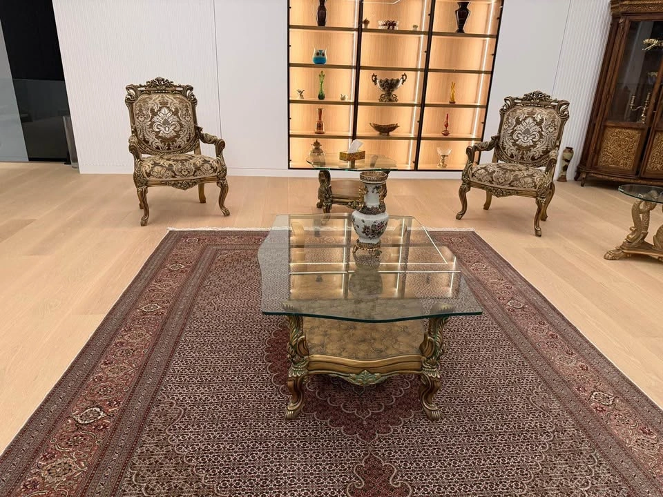 Luxury Persian Furniture *Brand New* *Unused* - photo 2