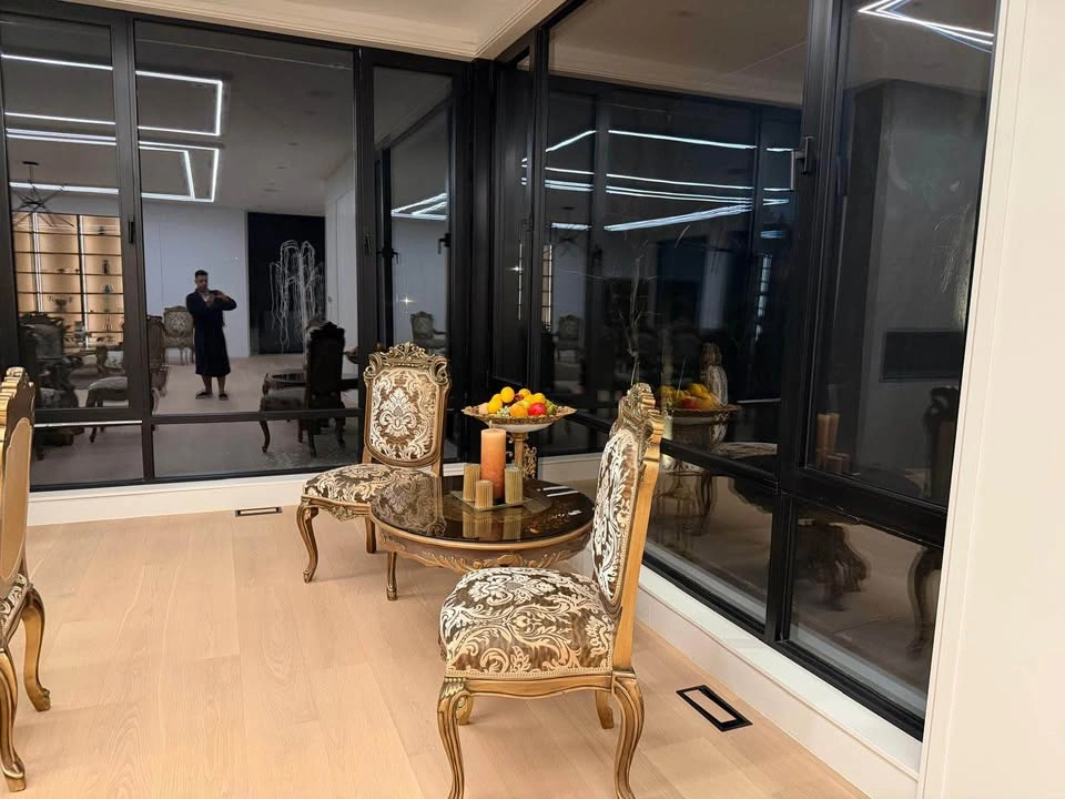 Luxury Persian Furniture *Brand New* *Unused* - photo 3