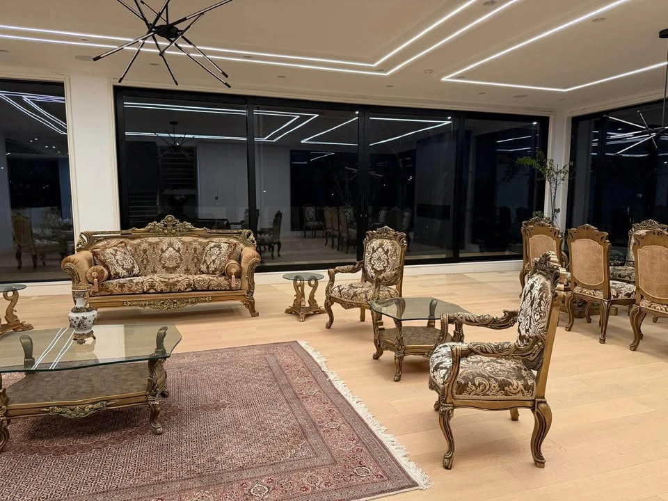 Luxury Persian Furniture *Brand New* *Unused* - photo 5