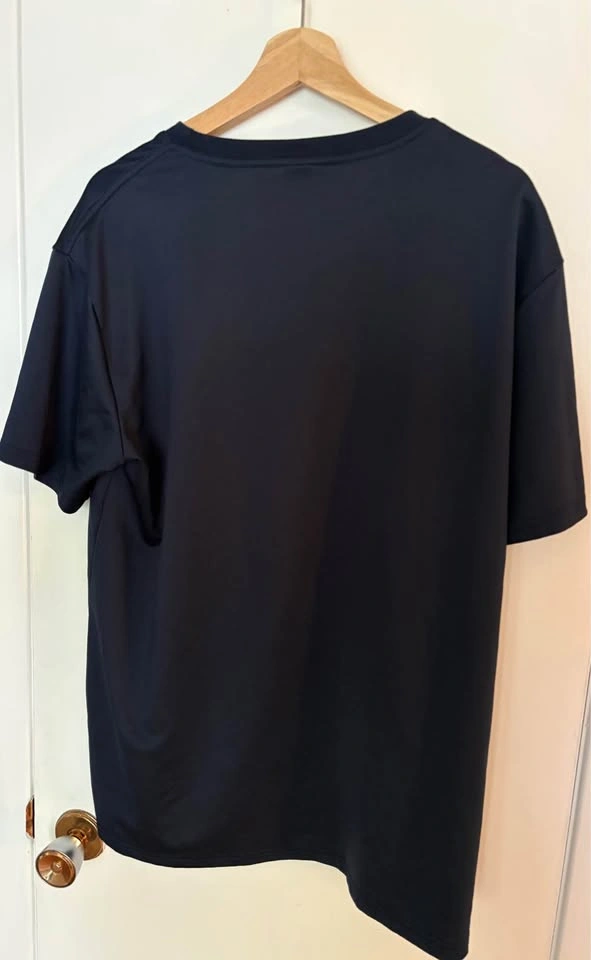 Ayrton Senna Men's XL T-Shirt - F1 Lotus Era - photo 4