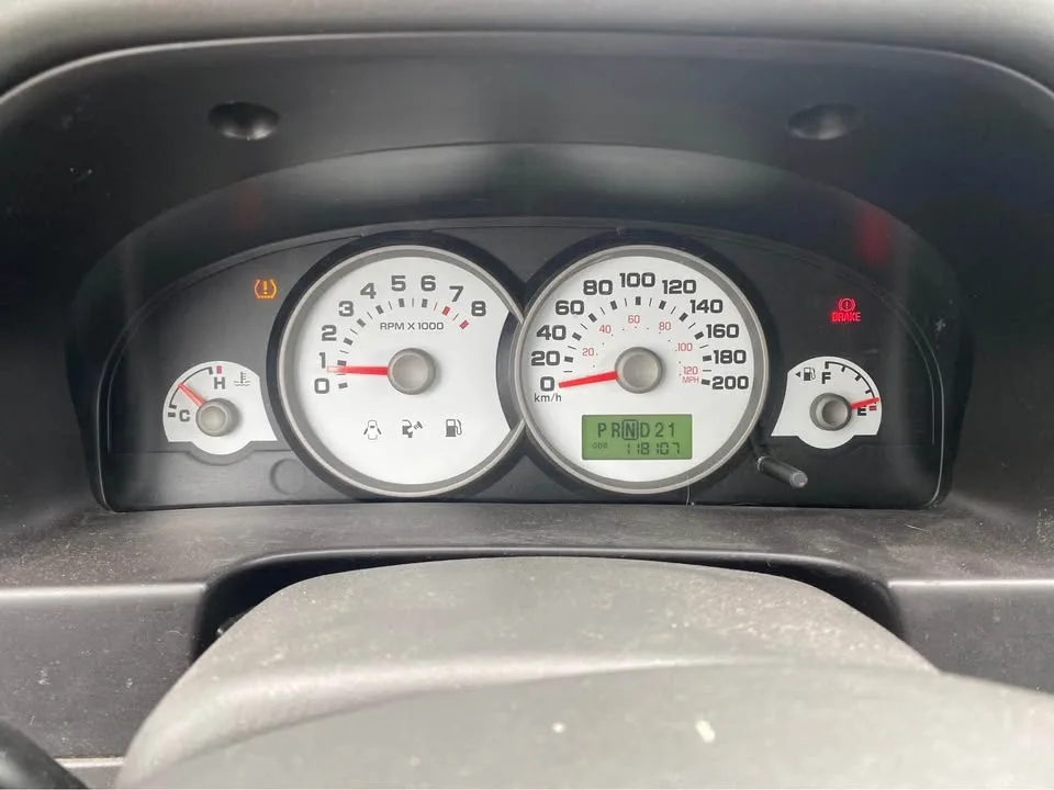 2007 Ford Escape - photo 4
