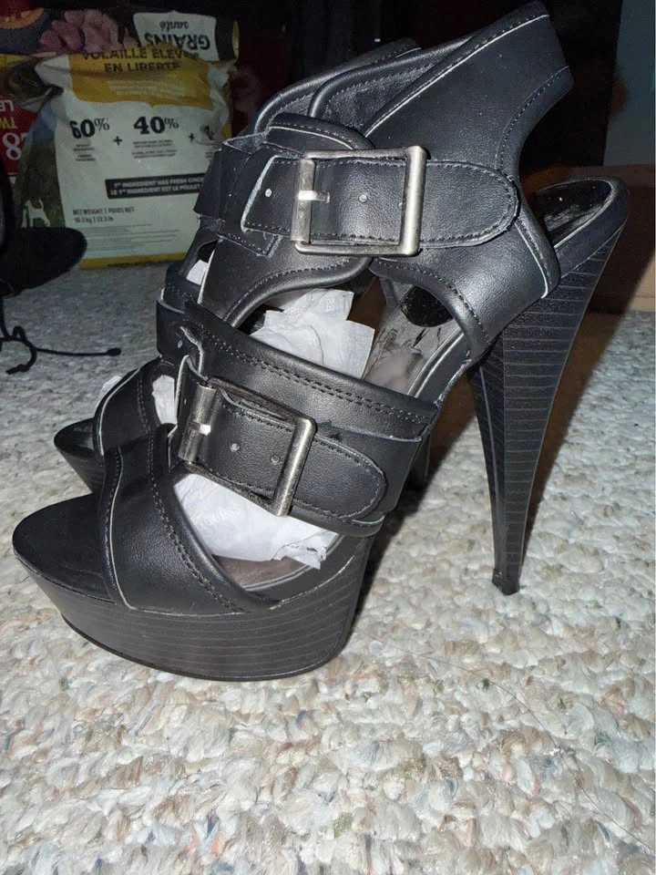 Guess Heels - photo 2