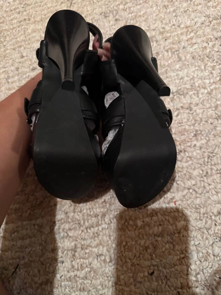 Guess Heels - photo 3