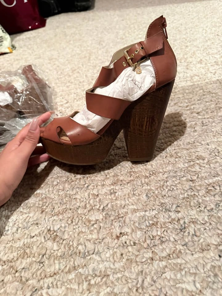 Guess Heels - photo 2