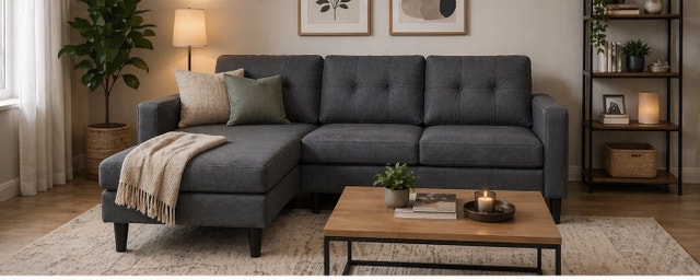 In-Suite Sofa SALE | $599 - photo 2