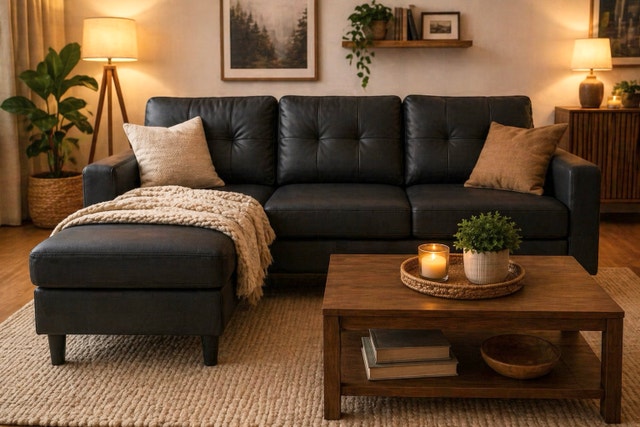 In-Suite Sofa SALE | $599 - photo 3