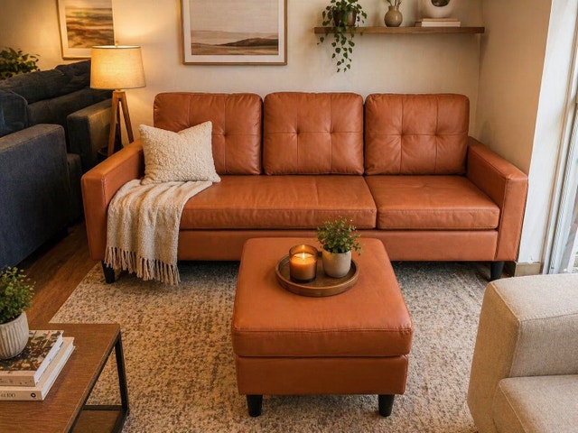 In-Suite Sofa SALE | $599 - photo 4