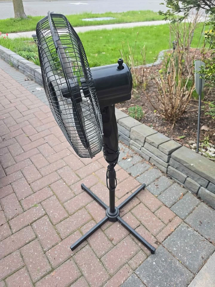 Garage Sale - Fan - photo 2