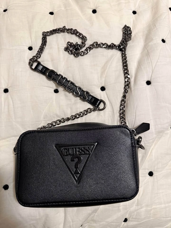 Guess Crossbody Purse