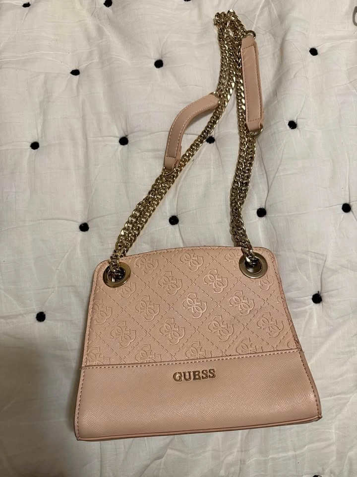 Guess Purse