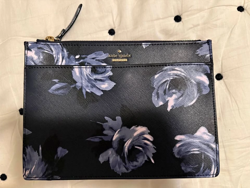 Kate Spade Crossbody Purse