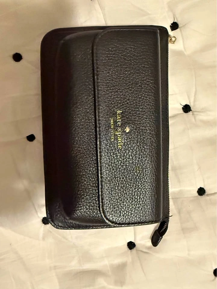 Kate Spade Cross Body Purse