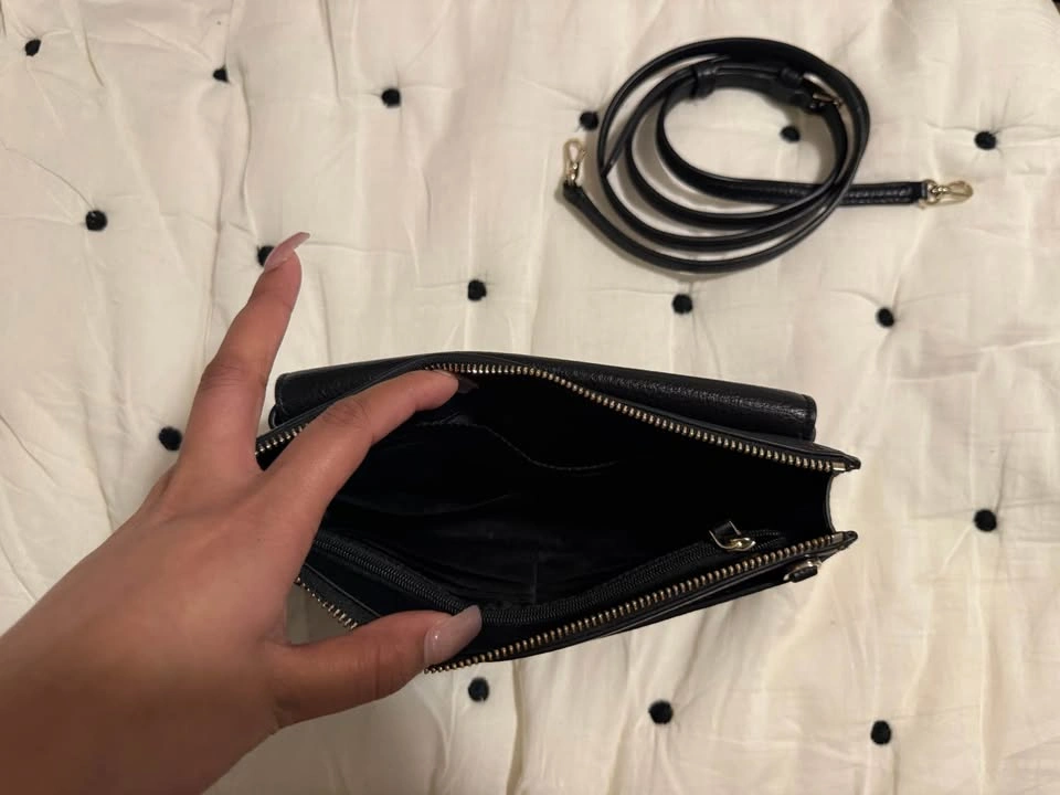 Kate Spade Cross Body Purse - photo 3