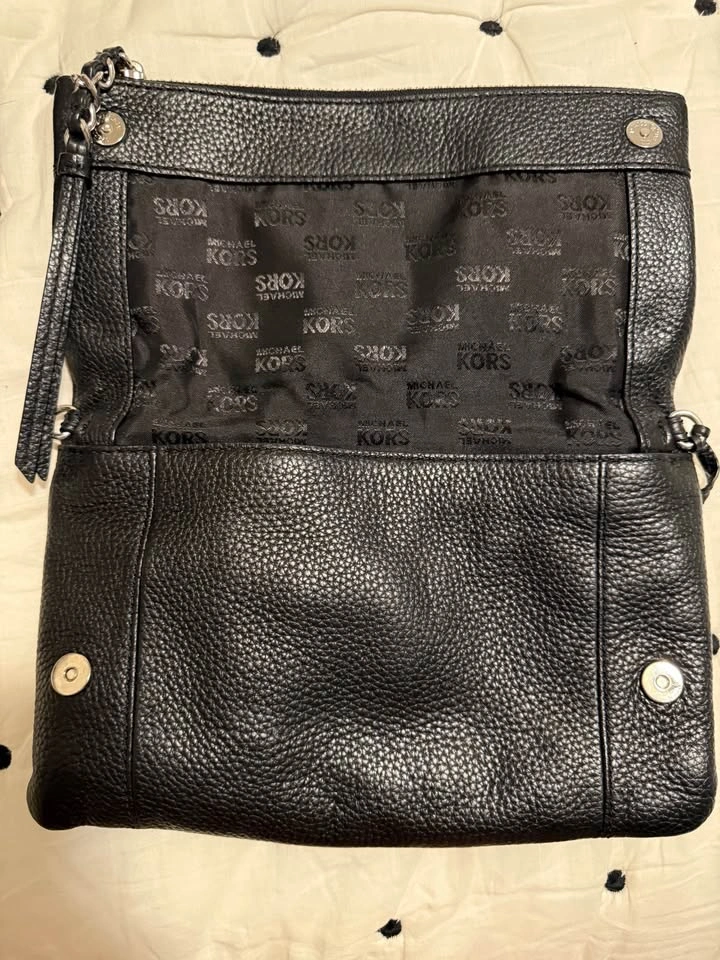 Michael Kors Crossbody Purse - photo 2
