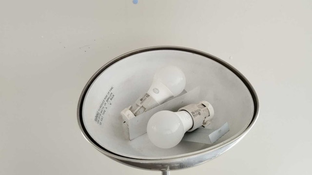 Floor Lamp - photo 2