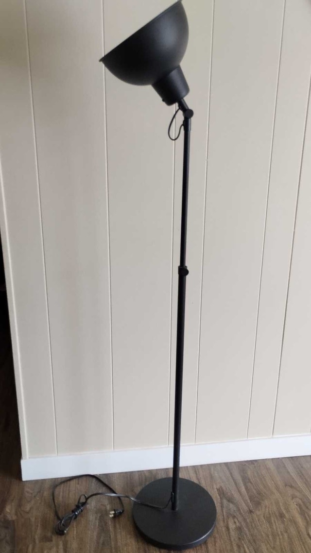 Ikea Floor Lamp