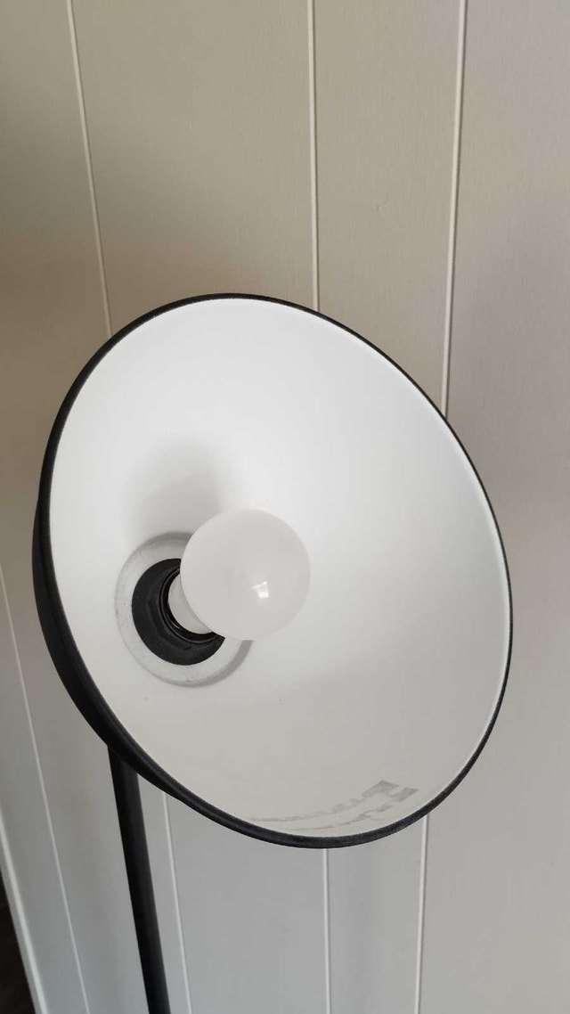 Ikea Floor Lamp - photo 2