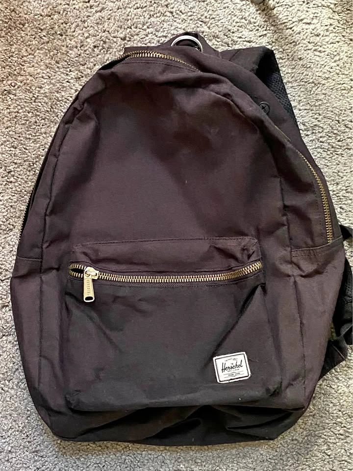 Free - Herschel Backpack
