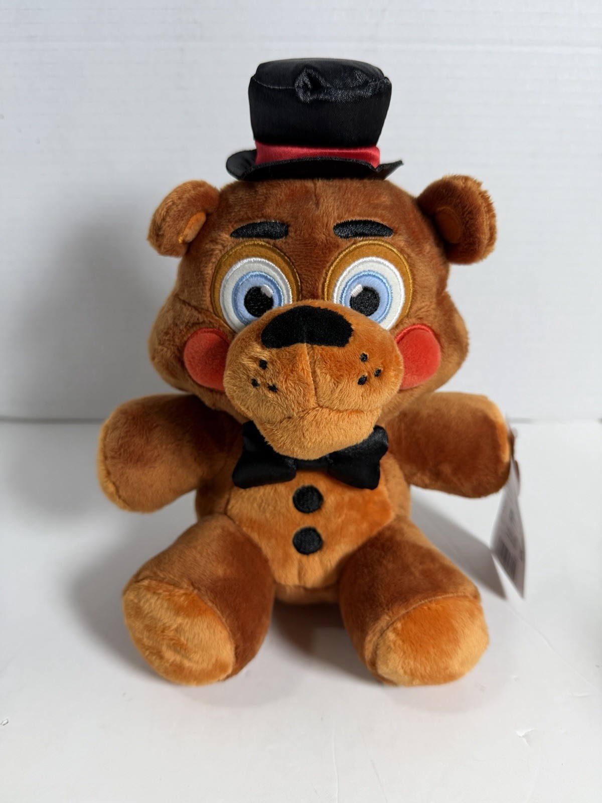 $45 each - Jazwares FNAF Toy Plush With Glow In The Dark Eyes - photo 3