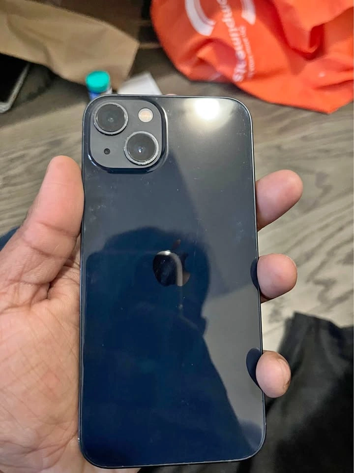 iPhone 13 128GB Good Condition