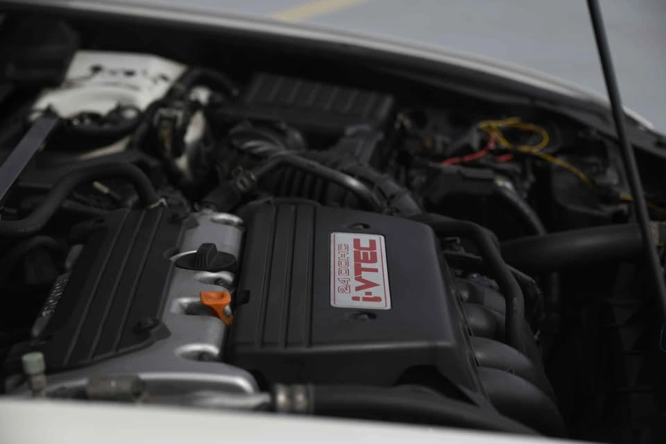 2009 Honda Accord Wagon - photo 5